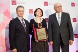 Kujawsko-pomorskie - Galeria zdjęć Gala "Przedsiębiorstw i Gmin Fair Play" 2012