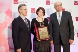 Kujawsko-pomorskie - Galeria zdjęć Gala "Przedsiębiorstw i Gmin Fair Play" 2012