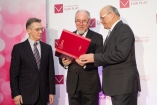 Kujawsko-pomorskie - Galeria zdjęć Gala "Przedsiębiorstw i Gmin Fair Play" 2012