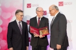 Kujawsko-pomorskie - Galeria zdjęć Gala "Przedsiębiorstw i Gmin Fair Play" 2012