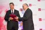 Kujawsko-pomorskie - Galeria zdjęć Gala "Przedsiębiorstw i Gmin Fair Play" 2012