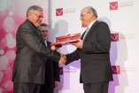 Kujawsko-pomorskie - Galeria zdjęć Gala "Przedsiębiorstw i Gmin Fair Play" 2012