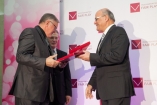 Kujawsko-pomorskie - Galeria zdjęć Gala "Przedsiębiorstw i Gmin Fair Play" 2012