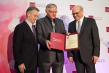 Kujawsko-pomorskie - Galeria zdjęć Gala "Przedsiębiorstw i Gmin Fair Play" 2012