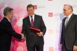 Kujawsko-pomorskie - Galeria zdjęć Gala "Przedsiębiorstw i Gmin Fair Play" 2012