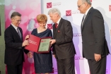 Kujawsko-pomorskie - Galeria zdjęć Gala "Przedsiębiorstw i Gmin Fair Play" 2012
