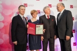 Kujawsko-pomorskie - Galeria zdjęć Gala "Przedsiębiorstw i Gmin Fair Play" 2012