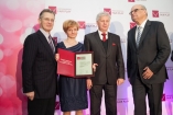 Kujawsko-pomorskie - Galeria zdjęć Gala "Przedsiębiorstw i Gmin Fair Play" 2012