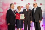 Kujawsko-pomorskie - Galeria zdjęć Gala "Przedsiębiorstw i Gmin Fair Play" 2012