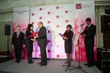 Kujawsko-pomorskie - Galeria zdjęć Gala "Przedsiębiorstw i Gmin Fair Play" 2012