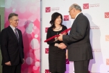 Kujawsko-pomorskie - Galeria zdjęć Gala "Przedsiębiorstw i Gmin Fair Play" 2012