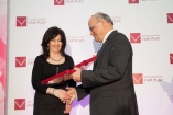 Kujawsko-pomorskie - Galeria zdjęć Gala "Przedsiębiorstw i Gmin Fair Play" 2012