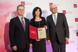 Kujawsko-pomorskie - Galeria zdjęć Gala "Przedsiębiorstw i Gmin Fair Play" 2012