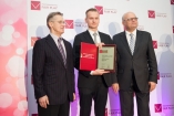 Kujawsko-pomorskie - Galeria zdjęć Gala "Przedsiębiorstw i Gmin Fair Play" 2012