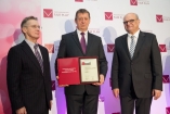 Kujawsko-pomorskie - Galeria zdjęć Gala "Przedsiębiorstw i Gmin Fair Play" 2012