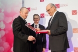 Kujawsko-pomorskie - Galeria zdjęć Gala "Przedsiębiorstw i Gmin Fair Play" 2012