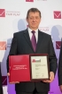 Kujawsko-pomorskie - Galeria zdjęć Gala "Przedsiębiorstw i Gmin Fair Play" 2012
