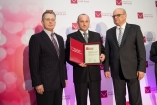 Kujawsko-pomorskie - Galeria zdjęć Gala "Przedsiębiorstw i Gmin Fair Play" 2012