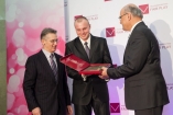 Kujawsko-pomorskie - Galeria zdjęć Gala "Przedsiębiorstw i Gmin Fair Play" 2012