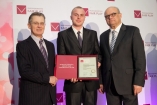 Kujawsko-pomorskie - Galeria zdjęć Gala "Przedsiębiorstw i Gmin Fair Play" 2012