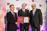 Kujawsko-pomorskie - Galeria zdjęć Gala "Przedsiębiorstw i Gmin Fair Play" 2012