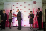 Kujawsko-pomorskie - Galeria zdjęć Gala "Przedsiębiorstw i Gmin Fair Play" 2012