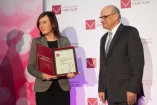 Kujawsko-pomorskie - Galeria zdjęć Gala "Przedsiębiorstw i Gmin Fair Play" 2012