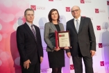 Kujawsko-pomorskie - Galeria zdjęć Gala "Przedsiębiorstw i Gmin Fair Play" 2012