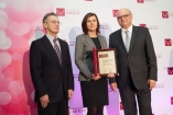 Kujawsko-pomorskie - Galeria zdjęć Gala "Przedsiębiorstw i Gmin Fair Play" 2012