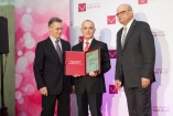 Kujawsko-pomorskie - Galeria zdjęć Gala "Przedsiębiorstw i Gmin Fair Play" 2012