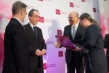 Kujawsko-pomorskie - Galeria zdjęć Gala "Przedsiębiorstw i Gmin Fair Play" 2012
