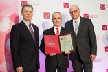 Kujawsko-pomorskie - Galeria zdjęć Gala "Przedsiębiorstw i Gmin Fair Play" 2012
