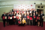 Kujawsko-pomorskie - Galeria zdjęć Gala "Przedsiębiorstw i Gmin Fair Play" 2012