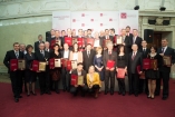 Kujawsko-pomorskie - Galeria zdjęć Gala "Przedsiębiorstw i Gmin Fair Play" 2012
