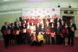 Kujawsko-pomorskie - Galeria zdjęć Gala "Przedsiębiorstw i Gmin Fair Play" 2012