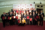 Kujawsko-pomorskie - Galeria zdjęć Gala "Przedsiębiorstw i Gmin Fair Play" 2012