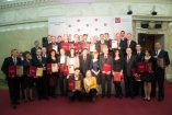 Kujawsko-pomorskie - Galeria zdjęć Gala "Przedsiębiorstw i Gmin Fair Play" 2012