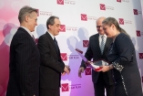 Kujawsko-pomorskie - Galeria zdjęć Gala "Przedsiębiorstw i Gmin Fair Play" 2012