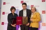 Kujawsko-pomorskie - Galeria zdjęć Gala "Przedsiębiorstw i Gmin Fair Play" 2012