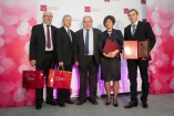 Kujawsko-pomorskie - Galeria zdjęć Gala "Przedsiębiorstw i Gmin Fair Play" 2012