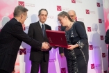 Kujawsko-pomorskie - Galeria zdjęć Gala "Przedsiębiorstw i Gmin Fair Play" 2012