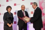 Kujawsko-pomorskie - Galeria zdjęć Gala "Przedsiębiorstw i Gmin Fair Play" 2012
