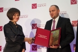 Kujawsko-pomorskie - Galeria zdjęć Gala "Przedsiębiorstw i Gmin Fair Play" 2012