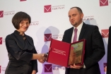Kujawsko-pomorskie - Galeria zdjęć Gala "Przedsiębiorstw i Gmin Fair Play" 2012