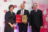 Kujawsko-pomorskie - Galeria zdjęć Gala "Przedsiębiorstw i Gmin Fair Play" 2012