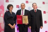 Kujawsko-pomorskie - Galeria zdjęć Gala "Przedsiębiorstw i Gmin Fair Play" 2012