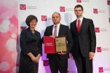 Kujawsko-pomorskie - Galeria zdjęć Gala "Przedsiębiorstw i Gmin Fair Play" 2012