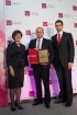 Kujawsko-pomorskie - Galeria zdjęć Gala "Przedsiębiorstw i Gmin Fair Play" 2012