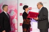 Kujawsko-pomorskie - Galeria zdjęć Gala "Przedsiębiorstw i Gmin Fair Play" 2012