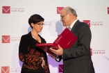 Kujawsko-pomorskie - Galeria zdjęć Gala "Przedsiębiorstw i Gmin Fair Play" 2012